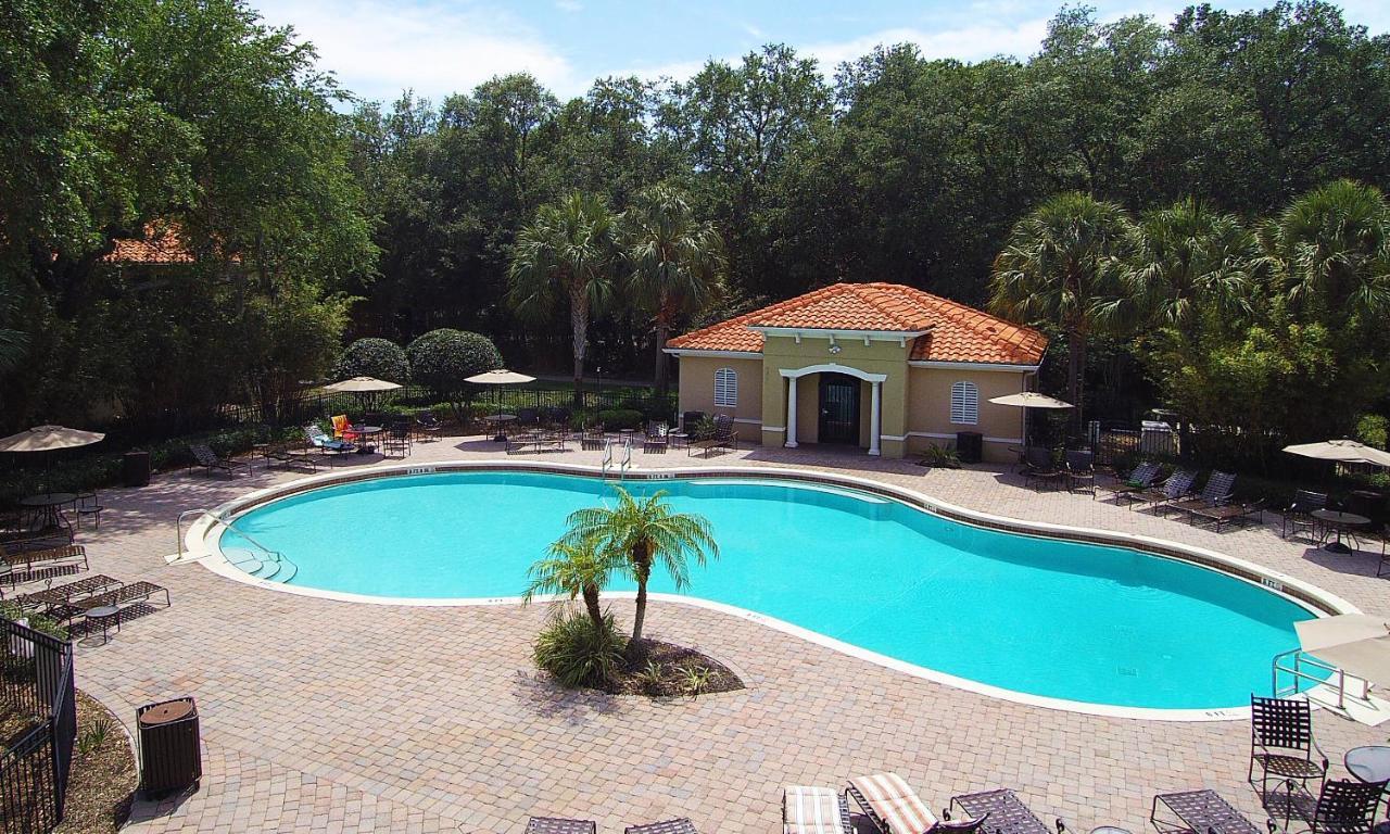Four Bedrooms Townhome 5108K Kissimmee Exteriör bild