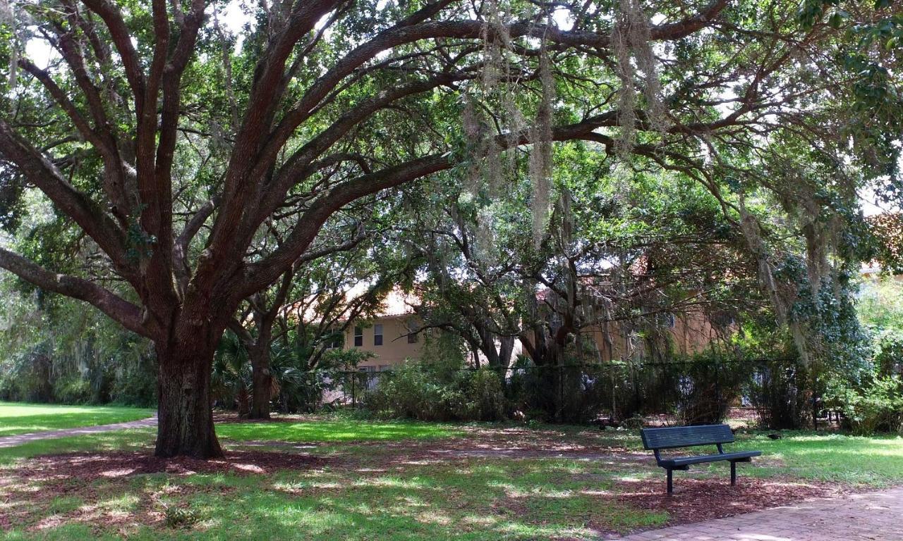 Four Bedrooms Townhome 5108K Kissimmee Exteriör bild